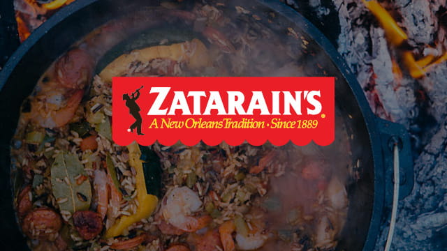 Zatarain's Products