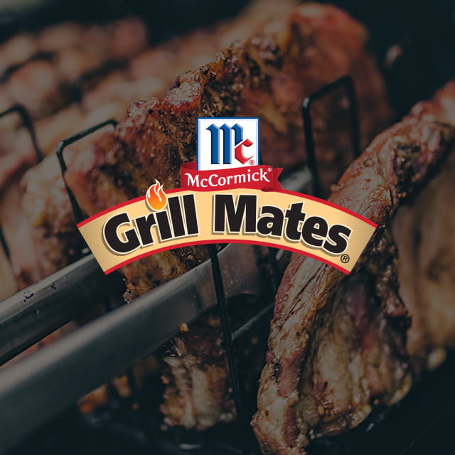 Grill Mates Products