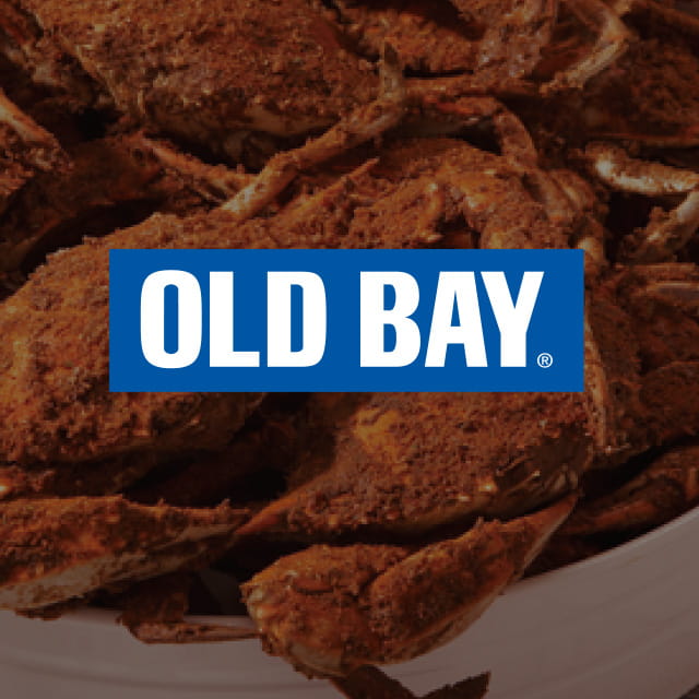 OLD BAY Products