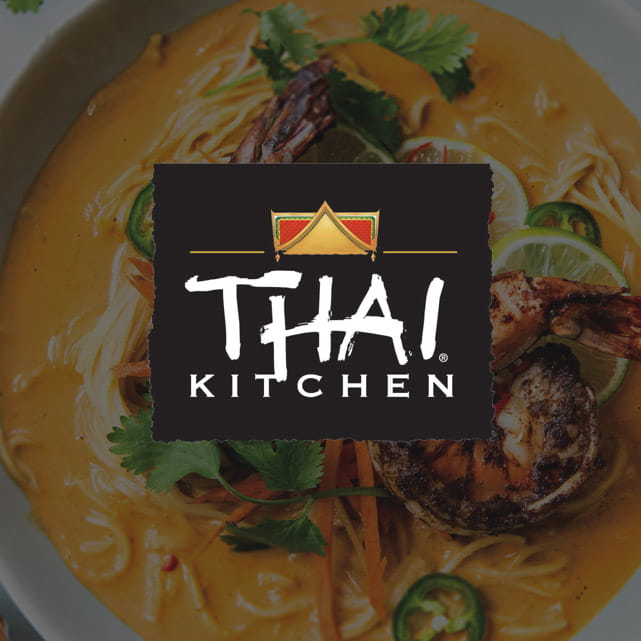 Thai Kitchen Products
