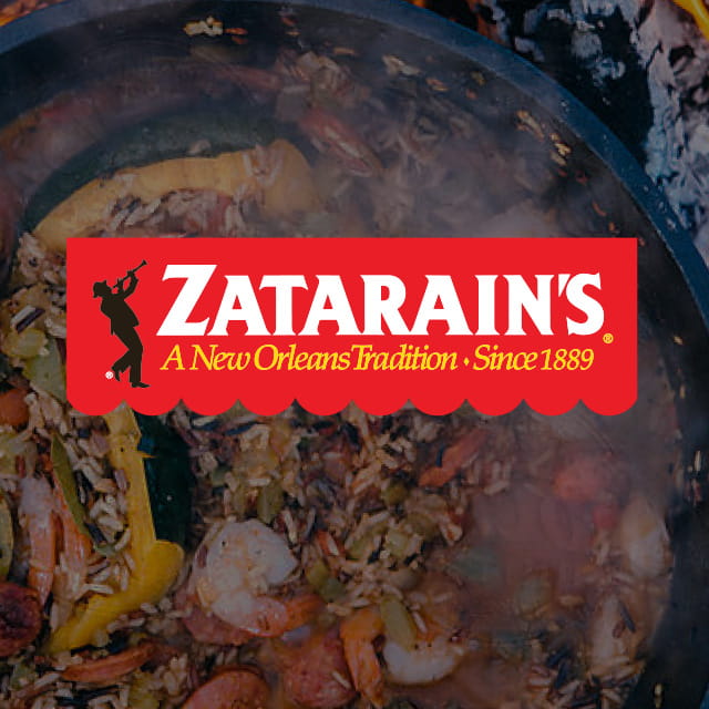 Zatarain's Products