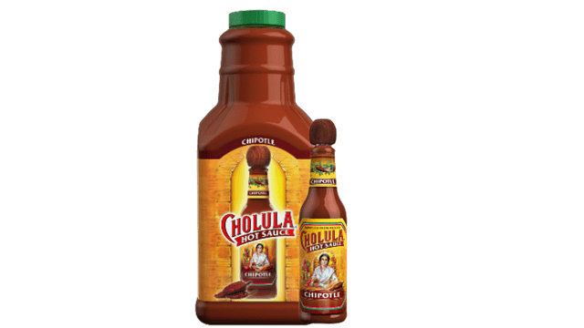Cholula Chipotle Hot Sauce
