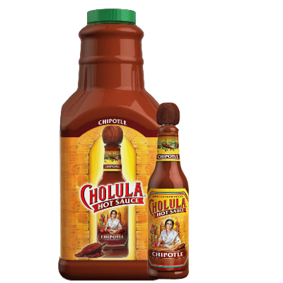 Cholula Chipotle