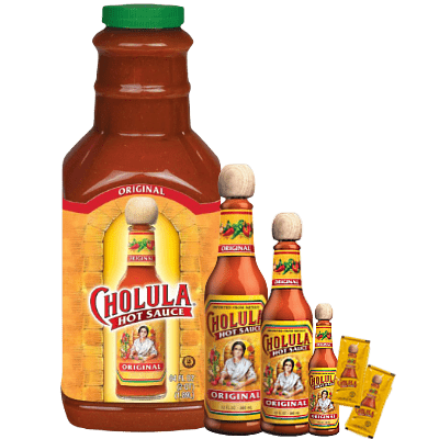 OLD BAY® Hot Sauce  McCormick For Chefs®