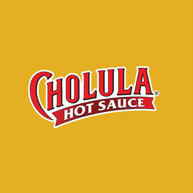 Cholula Products