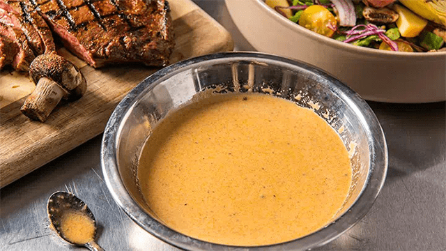 Stone Ground Dijon Mustard Recipes
