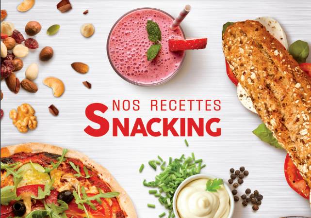 catalogue | McCormick For Chefs®