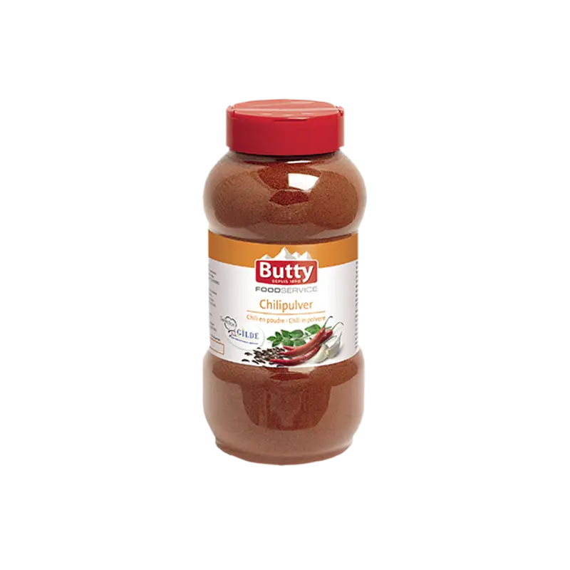 Butty-Chilipulver