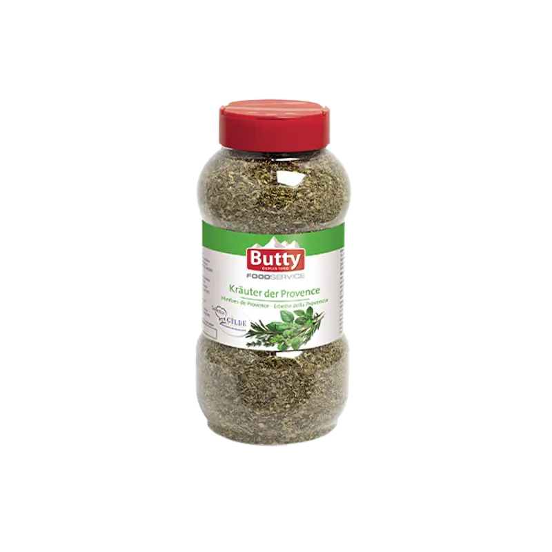 Butty-Herbes-de-provence