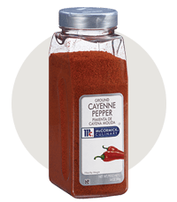 cayenne pepper