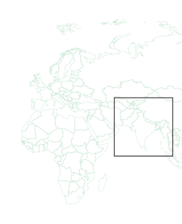 Sourcing Map