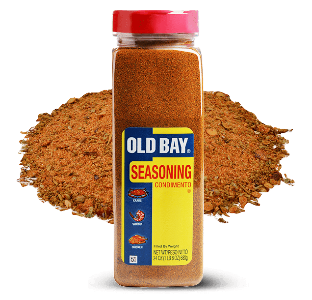 Old Bay Seasoning Substitute