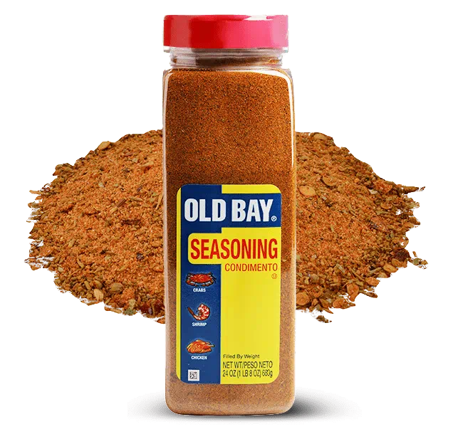 OLD BAY OLD BAY Seasoning