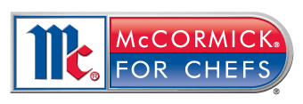 Mccormick For Chef Logo
