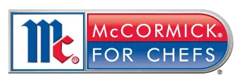 Mccormick For Chef Logo