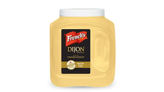Frenchs ® Dijon Mustard