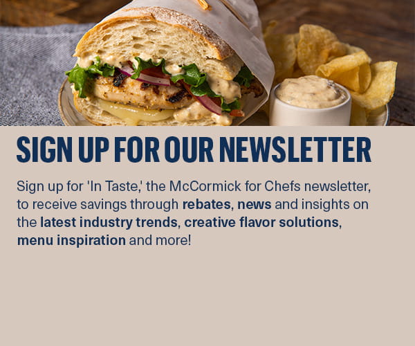 SIGN UP FOR OUR NEWSLETTER