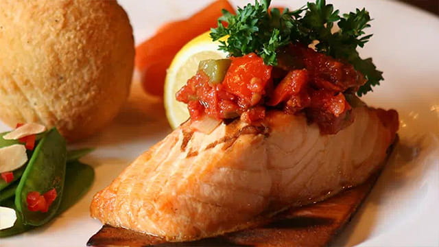 cholula-planked-salmon-with-spicy-tomato-salsa
