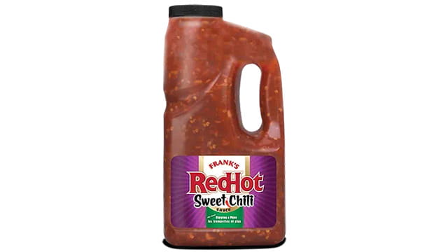 Frank's Sweet Chili Sauce