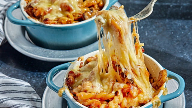 French_Onion_One-Pan_Pasta_