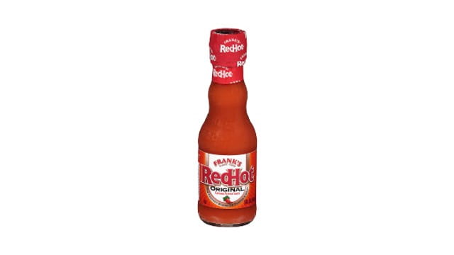 Frank's RedHot Original Cayenne Pepper Sauce