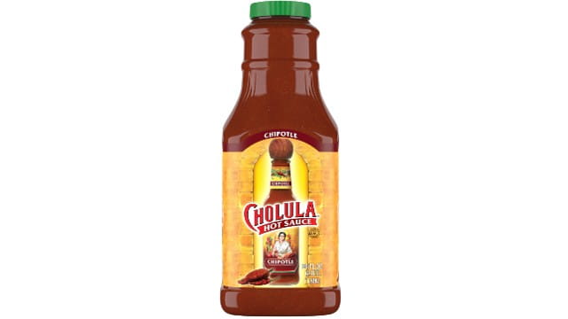 chipotle hot sauce