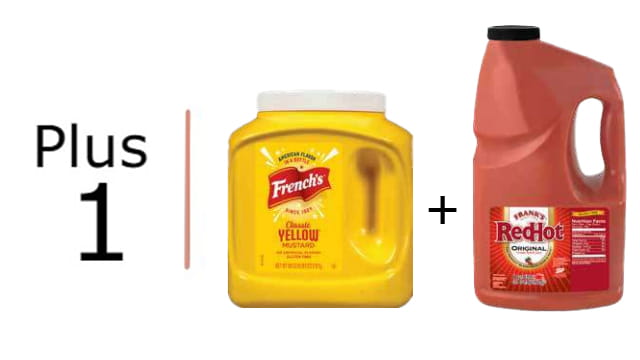 RedHot Mustard
