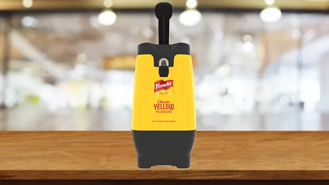 Condiment Dispenser Solutions | McCormick For Chefs®