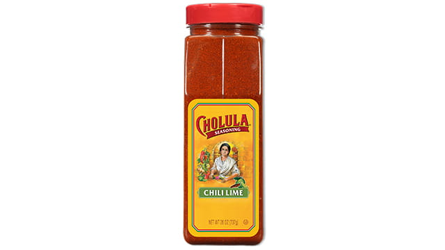 Cholula® Chili Lime Seasoning