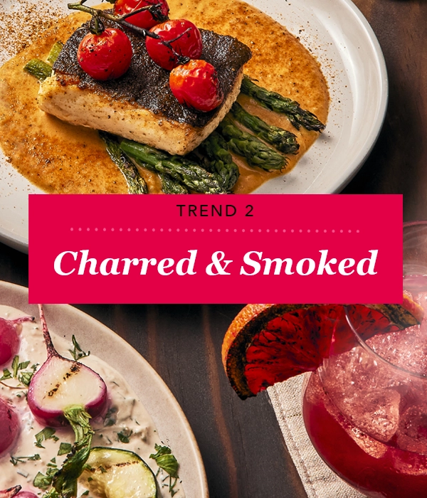 Flavor Forecast 25th Edition McCormick For Chefs