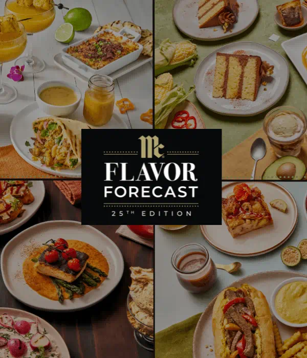Professional Products For Food Service McCormick For Chefs Professional products for food service mccormick for chefs