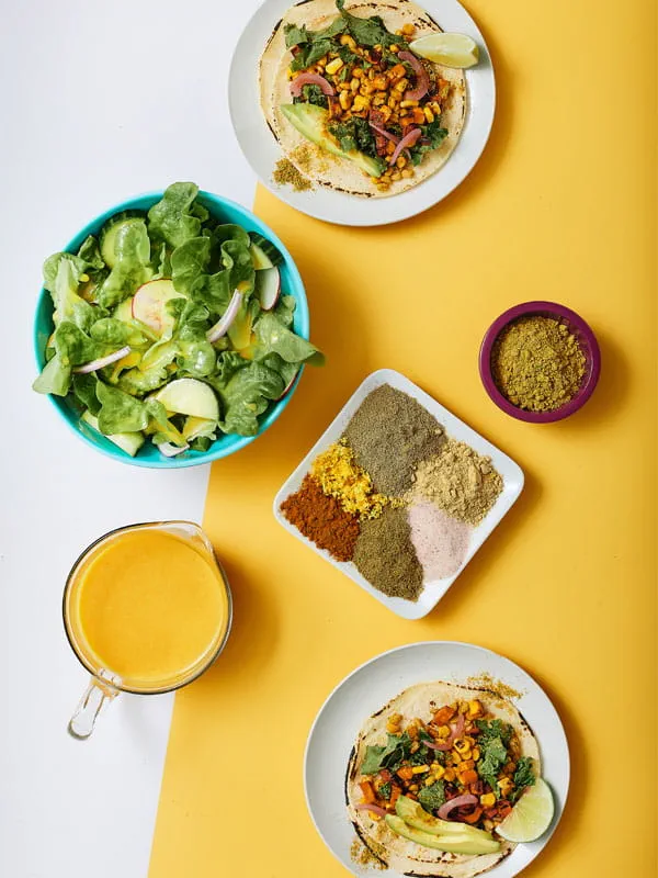 Flavor Forecast Mindful Eating McCormick For Chefs Flavor forecast mindful eating mccormick for chefs