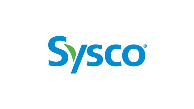 Buy on SYSCO