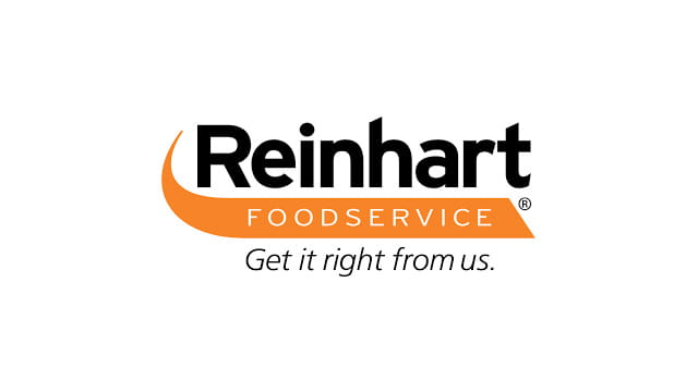 Buy on REINHART FOODSERVICE