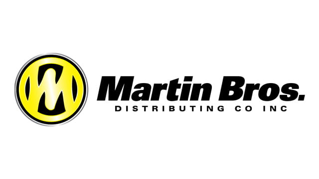 Buy on MARTIN BROTHERS