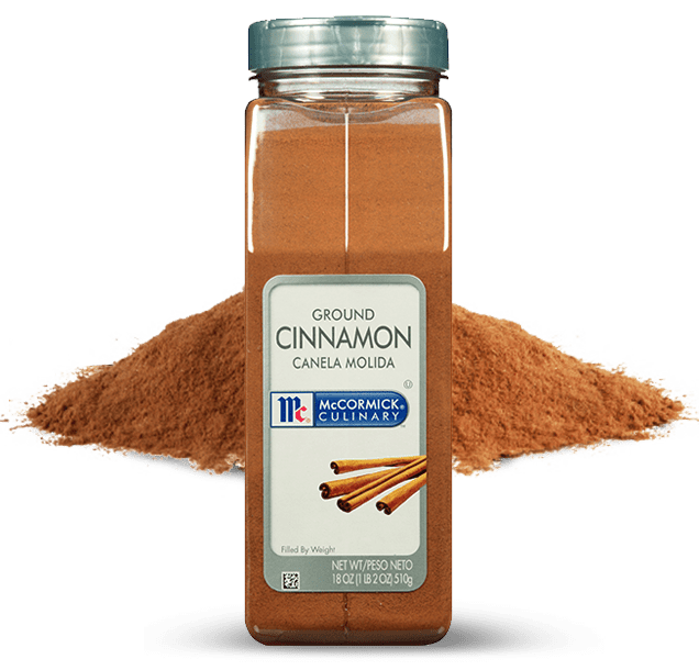 Cinnamon  McCormick For Chefs®