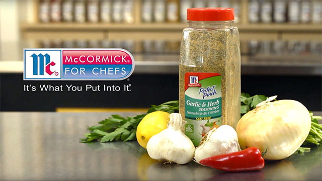 McCormick® Salt Free Garlic & Herb Seasoning Reviews 2024