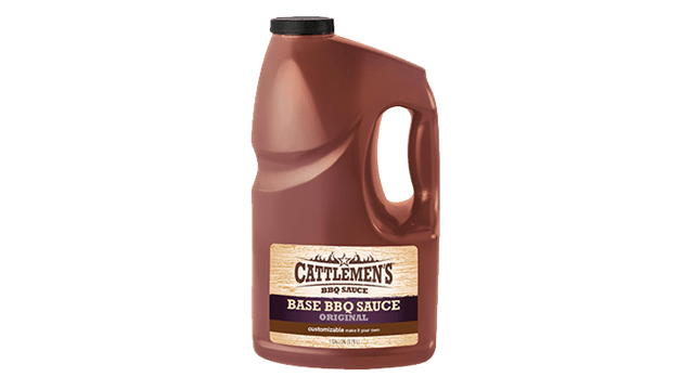 Cattlemen's Cattlemen's Original Base BBQ Sauce
