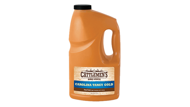 Cattlemen's Cattlemen's Carolina Tangy Gold BBQ Sauce