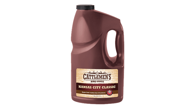 Cattlemen's Cattlemen's Kansas City Classic BBQ Sauce
