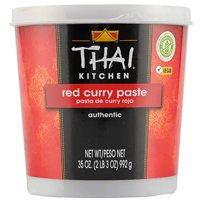 Red curry paste publix sales
