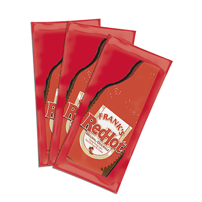 Cholula Original Cayenne Pepper Sauce Packet