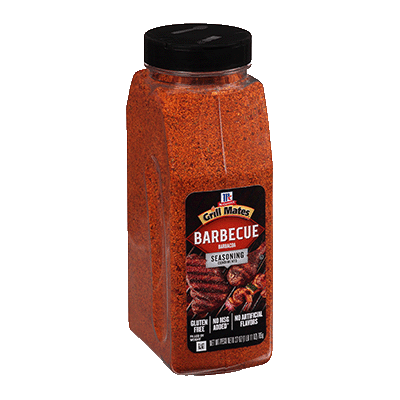BBQ Spice and Grill Seasoning Gift Set - The Spice House