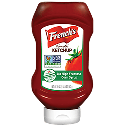 Frenchs Tomato Ketchup