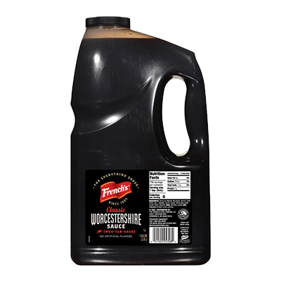 Frenchs Worcestershire Sauce