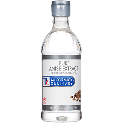 McCormick Culinary Pure Anise Extract