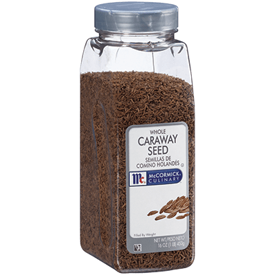 McCormick Culinary Caraway Seed