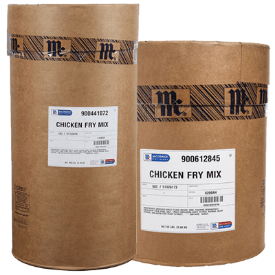 McCormick Culinary Chicken Fry Mix