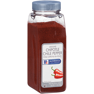 McCormick Culinary Chipotle Chile Pepper Ground