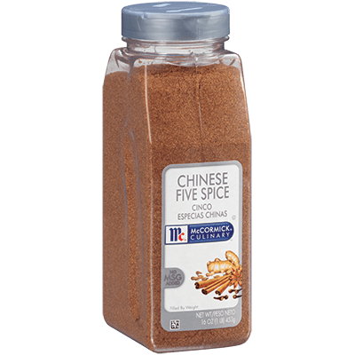 Chinese Five Spice Mccormick For Chefs